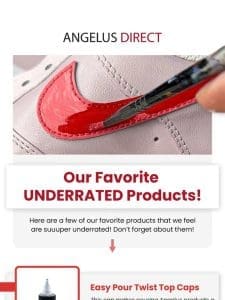 Don’t Overlook These Underrated Products! ?