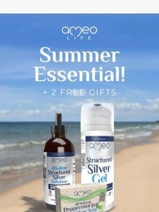 Dont miss out on this summer essential