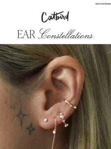 Ear Constellations ?