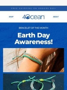 Earth Day 2024 – Planet vs Plastics