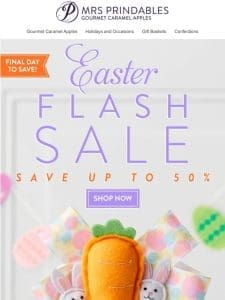 Egg-citing Deals Inside ?