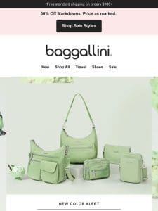 Embrace Summer with Mint Green