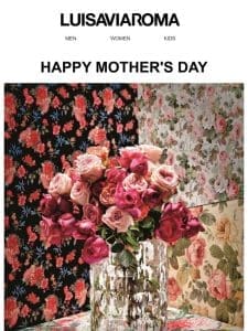 Every day is Mother’s Day…??