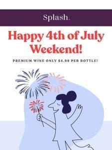 FINAL DAY: $4.99 Wine 20-Pack Spectacular!