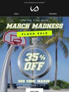 FLASH SALE? Don’t Miss Out!