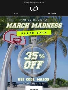 FLASH SALE! Final Hours?