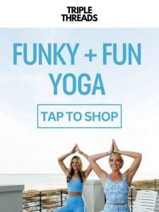 FUNKY + FUN ACTIVE ?