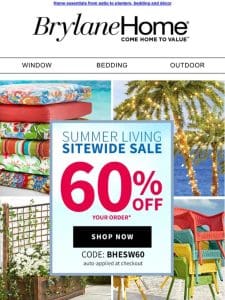 FWD: Summer Sale ? Take 60% OFF