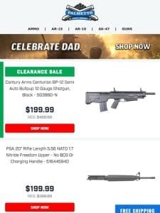 Father’s Day Deals Are Ending Today! Grab Them While You Still Can!