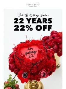 Final Hours: 22% Off