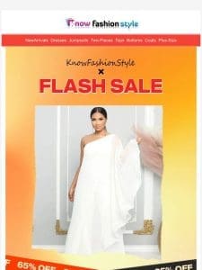 Flash Sale 77% OFF!!! LIMITED TIME!!