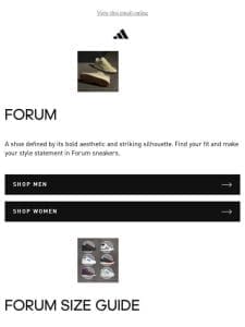 Focus on Forum