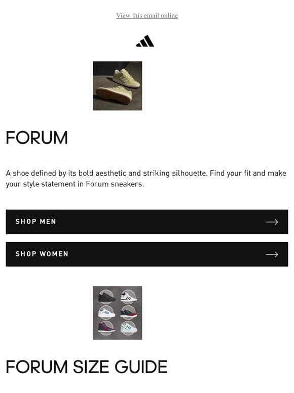 Focus on Forum