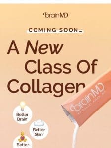 Forget Everything You’ve Been Told About Collagen