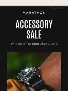 Gear Up For Summer: Up To 60% Off