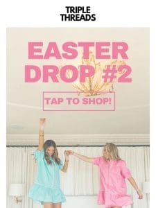 Get Easter Ready !! ?