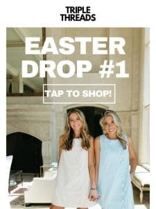 Get Easter Ready !! ?