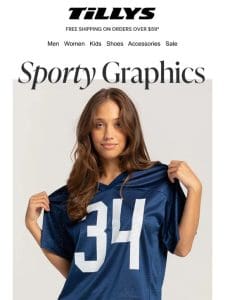 Get Your Game On with Our Sporty Graphics!