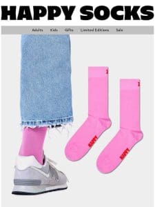 Get Your Sock Essentials