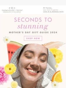 Gifts Mom *Actually* Wants: Shop the Guide! ?