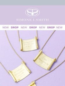 God is Love! New Scrolls Are Back In Stock!