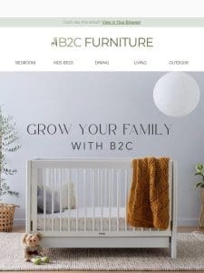 Grow your Family with B2C ??