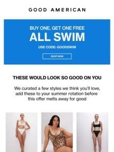 Handpicked Swim Styles You Can Get For FREE ?