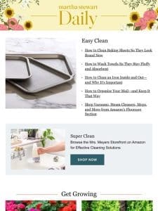 How to Clean Baking Sheets So They Look Brand New