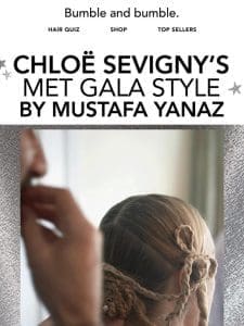 How we styled these celebs for the Met Gala ?