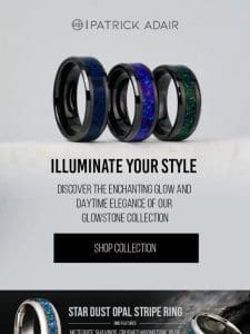 Illuminate Your Style With Glowstone!