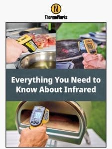 Infrared Guns: Why， When， and How to Use Them