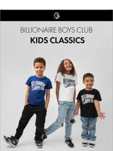 Introducing Kids Classics