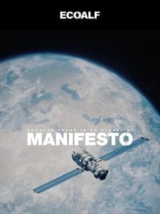 Join Our Manifesto