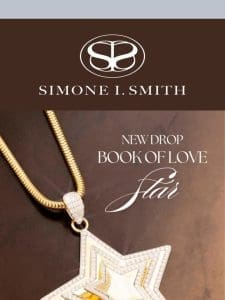 Just Added: Book of Love Super Star & Butterfly Collections!