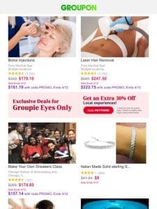 ? Just Landed: Daily Deals That Always Deliver Fun