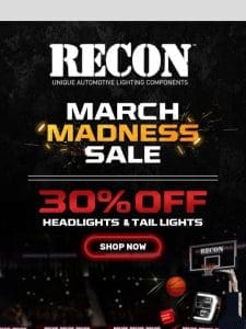 Kick Off March Madness with these Slam Dunk Lighting Deals