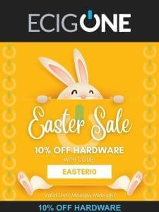 ??LAST CHANCE EASTER DISCOUNT??