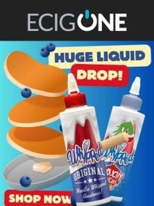 ?LIQUID DROP: Explore Tasty Desserts， Sweet Treats & Juicy Fruits!