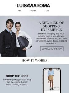 LVR App: Download the Future of Digital Shopping