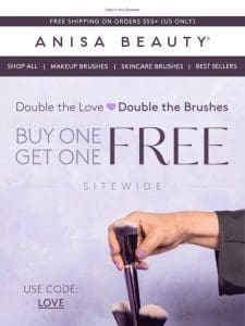 Last Call for Best In Brushes ?