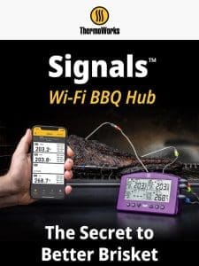 Last Chance for 30% Off Signals