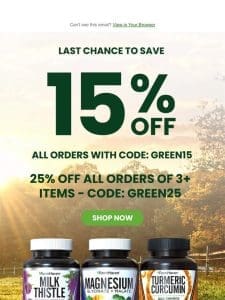 ?? Last Day For St. Paddy’s Sale ?