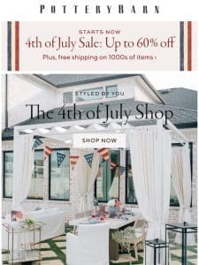 MAJOR DEAL ALERT   4th of July Sale