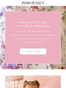 Magical Styles Fit For A Princess