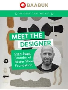 Meet the Designer