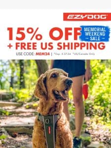 Memorial Day Weekend Sale ?