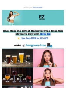 ??:Mom Doesn’t Deserve a Hangover