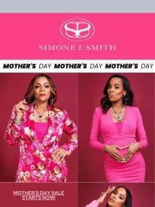 Mother’s Day Sale! Immediate Shipping!?