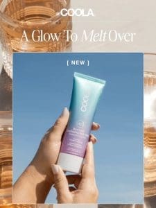 NEW! Dew Good Illuminating Body Melt SPF 40✨