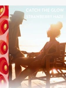 ?? NEW Drop! Strawberry Haze Indoor